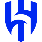 Al-Hilal Saudi FC Logo
