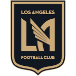 Los Angeles FC Logo