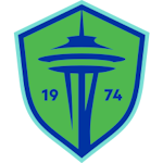 Seattle Sounders Logo