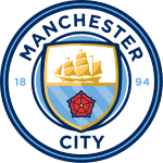 Man City Logo