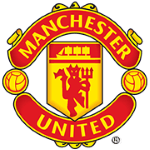 Man United Logo