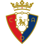 Osasuna Logo