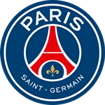 Paris Saint Germain Logo