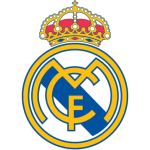 Real Madrid Logo