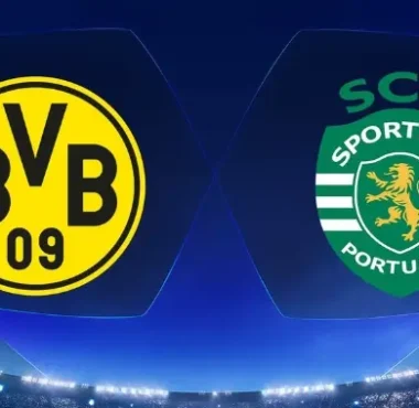 Borussia Dortmund vs Sporting Prediction and Match Preview