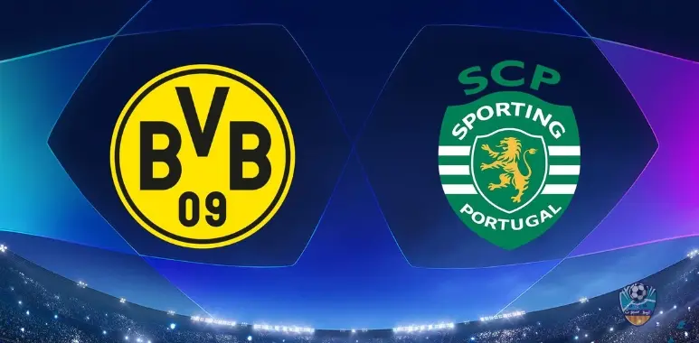 Borussia Dortmund vs Sporting Prediction and Match Preview