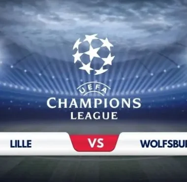 Lille vs Wolfsburg Prediction & Match Preview