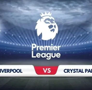 LIVERPOOL VS CRYSTAL PALACE PREDICTION AND MATCH PREVIEW