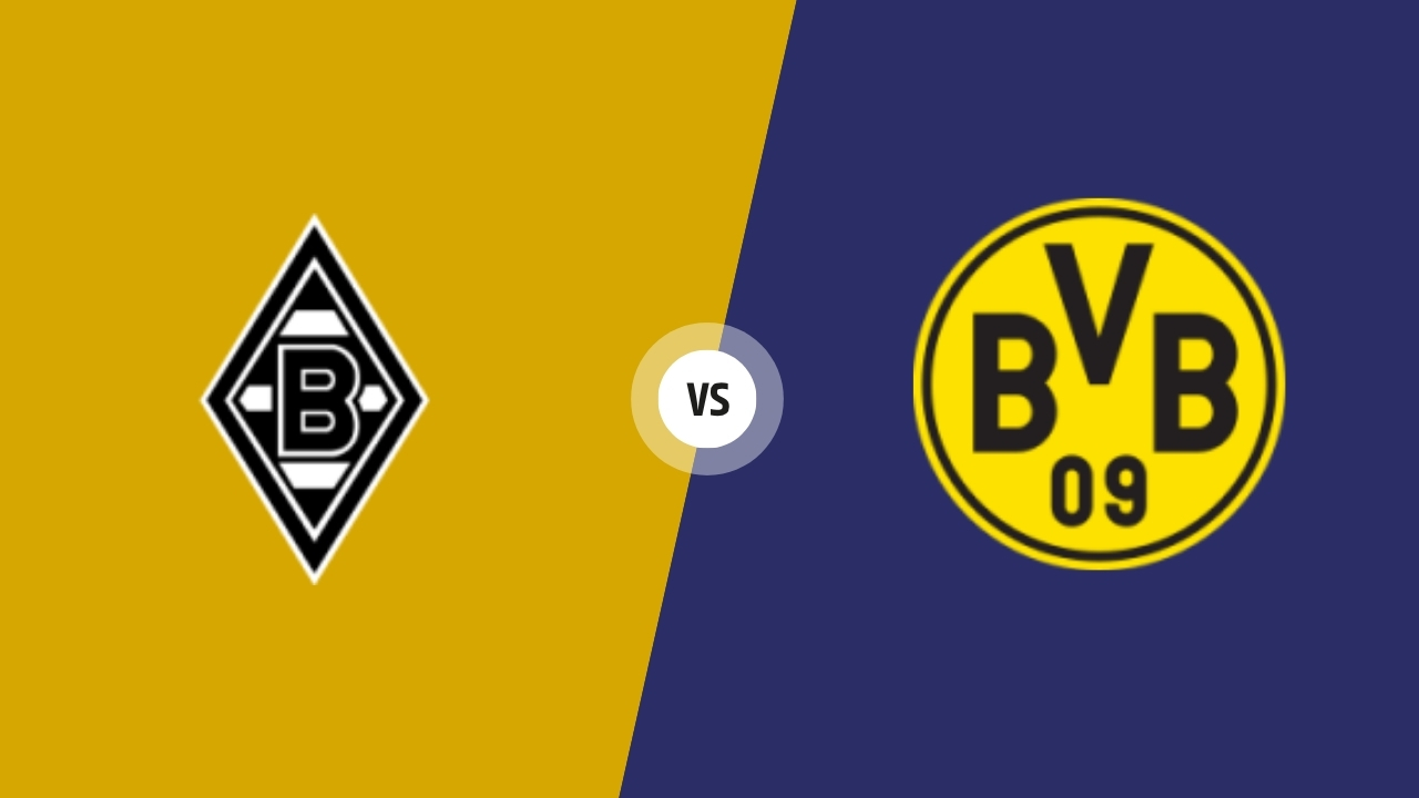 Monchengladbach vs Dortmund Prediction & Match Preview