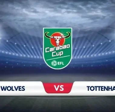 Wolves vs Tottenham Prediction and Match Preview