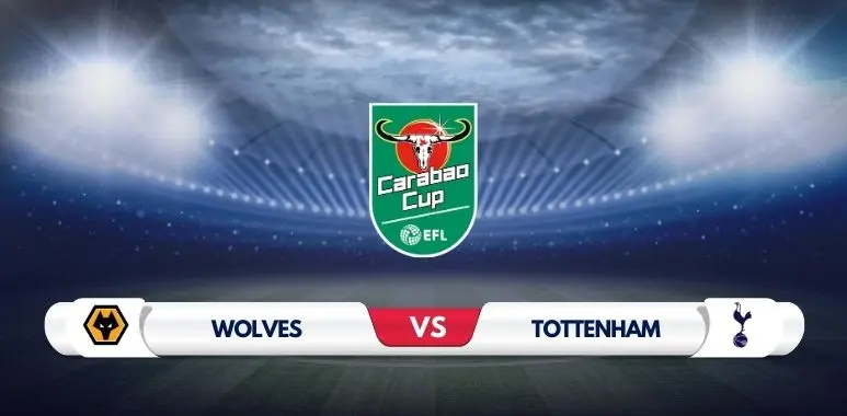 Wolves vs Tottenham Prediction and Match Preview