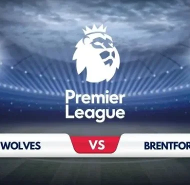 WOLVES VS BRENTFORD PREDICTION AND MATCH PREVIEW