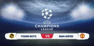 Young Boys vs Manchester United Prediction & Match Preview