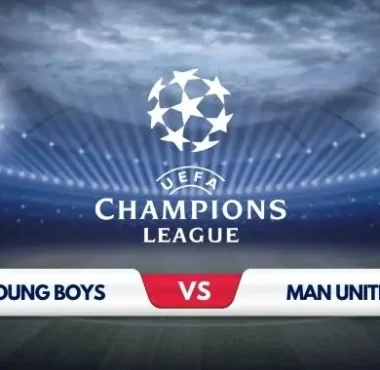 Young Boys vs Manchester United Prediction & Match Preview