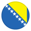 Bosnia - Herzegovina