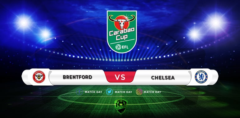 Brentford vs Chelsea Predictions & Match Preview