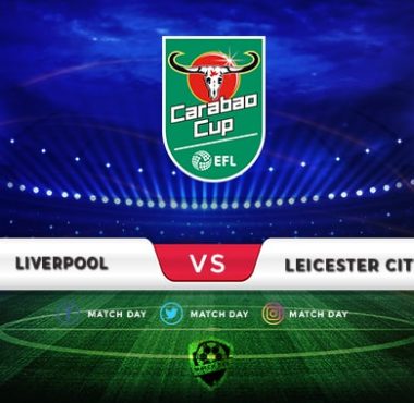 Liverpool vs Leicester Predictions & Match Preview