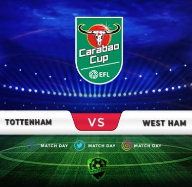 Tottenham vs West Ham Predictions & Match Preview