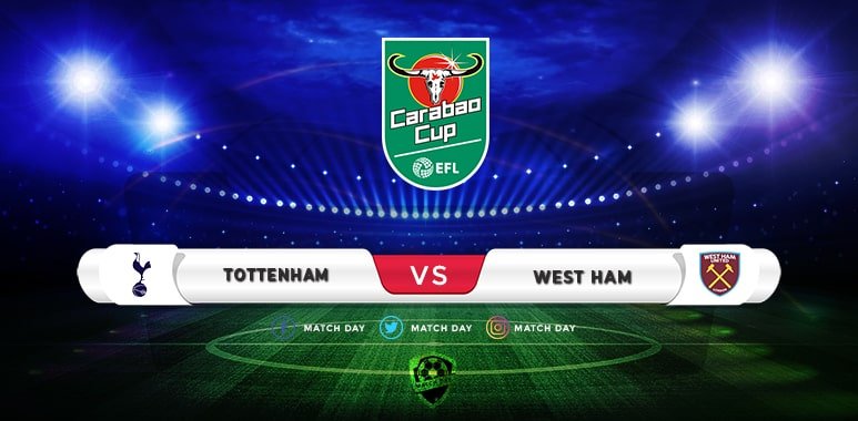 Tottenham vs West Ham Predictions & Match Preview