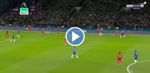 Chelsea vs Liverpool Highlights