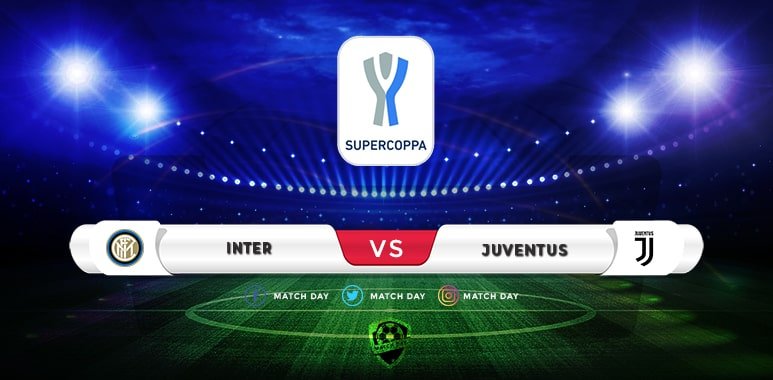 Inter Milan vs Juventus Prediction and Match Preview