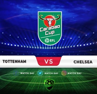 Tottenham vs Chelsea Prediction and Match Preview