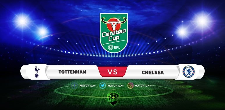 Tottenham vs Chelsea Prediction and Match Preview