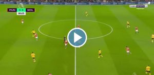 Manchester United vs Wolverhampton Highlights