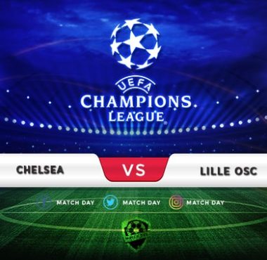 Chelsea vs Lille Prediction & Match Preview