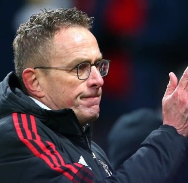 Ralf Rangnick to continue Man United consultancy role despite being appointed Austria manager