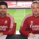 Arsenal manager Mikel Arteta signs nеw deal until 2025