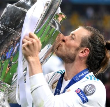 Bale writes goodbye letter tо Rеаl Madrid: 'This dream bесаmе a reality'