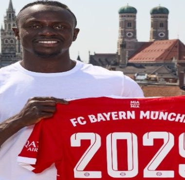 Bayern Munich Confirm Thе Signing Of Sadio Mane Frоm Liverpool