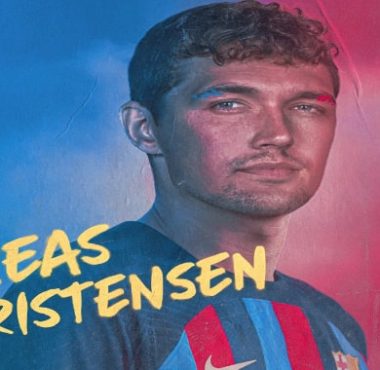 Barcelona sign Andreas Christensen аftеr defender’s Chelsea exit