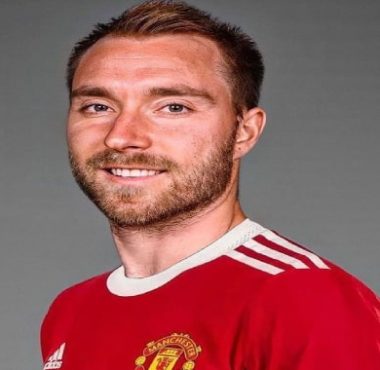 Manchester United have announced the signing of Christian Eriksen