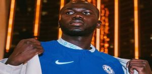 Chelsea confirm signing of Kalidou Koulibaly from Napoli