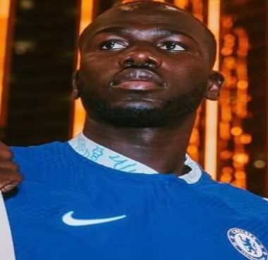 Chelsea confirm signing of Kalidou Koulibaly from Napoli