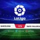 Barcelona vs Rayo Vallecano Prediction & Match Preview