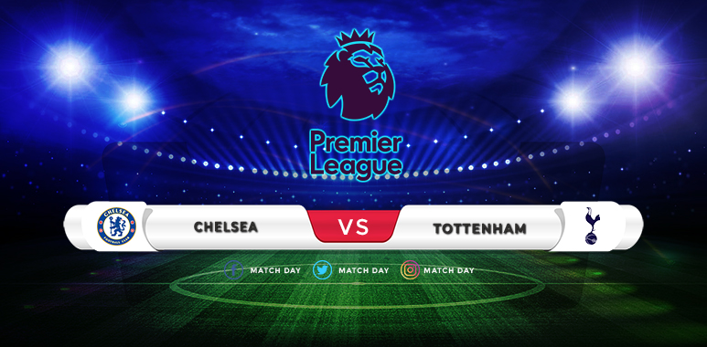 Chelsea vs Tottenham Predictions & Match Preview