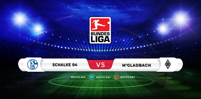 Schalke vs Monchengladbach Prediction & Match Preview