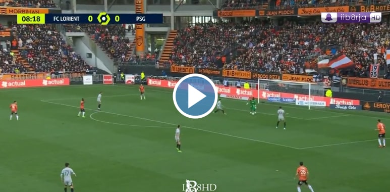Video Goal Neymar vs Lorient