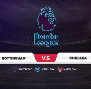 Nottingham Forest vs Chelsea Predictions & Match Preview