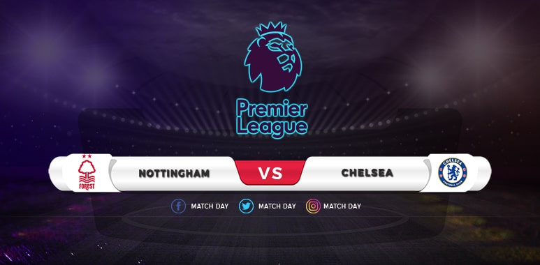 Nottingham Forest vs Chelsea Predictions & Match Preview