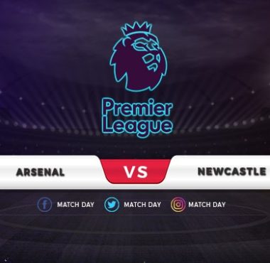 Arsenal vs Newcastle Prediction & Match Preview