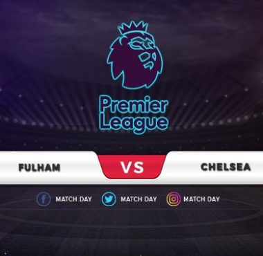 Fulham vs Chelsea Predictions & Match Preview
