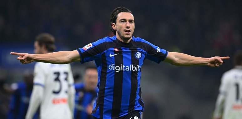 Darmian Fires Inter Milan Into Semi-Finals