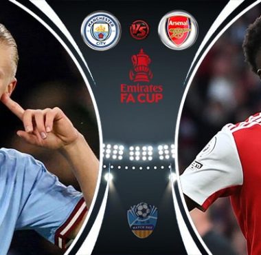 Manchester City vs Arsenal Prediction & Match Preview