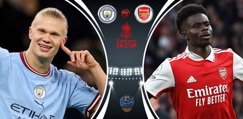 Manchester City vs Arsenal Prediction & Match Preview