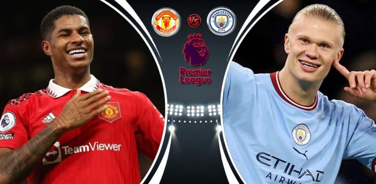 Manchester United vs Manchester City Predictions & Match Preview