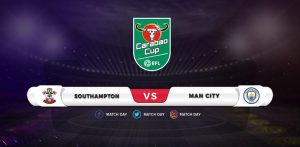 Southampton vs Manchester City Prediction & Match Preview